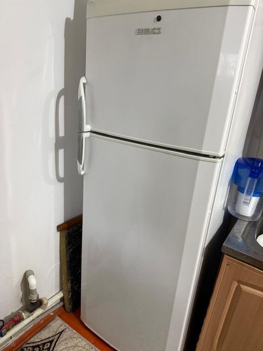 Холодильник BEKO