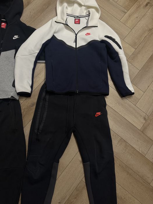 Nike tech fleece найк теч флис кофта найк оригинал