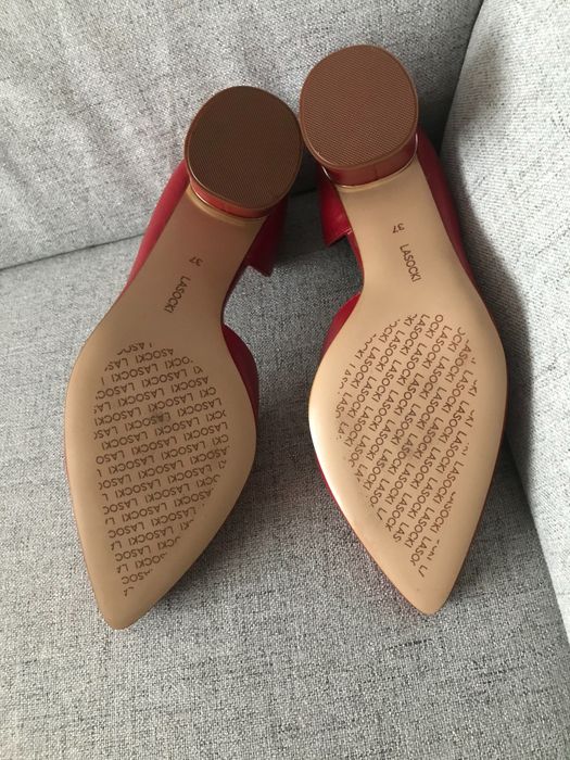 Pantofi dama eleganti