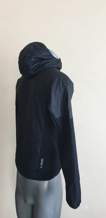 Salewa Tirol Wool Dura Stretch Hybrid Stretch  S  ОРИГИНАЛ! Дамско Яке