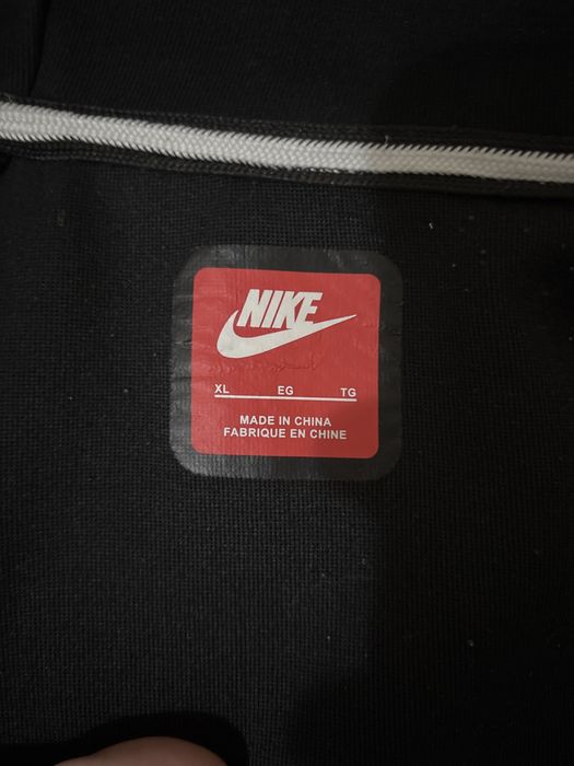 Продам tech fleece