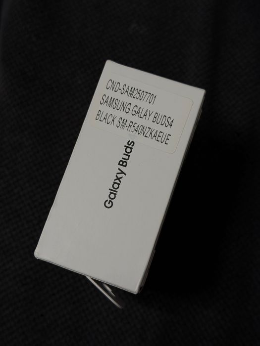 Casti Samsung Galaxy Buds4