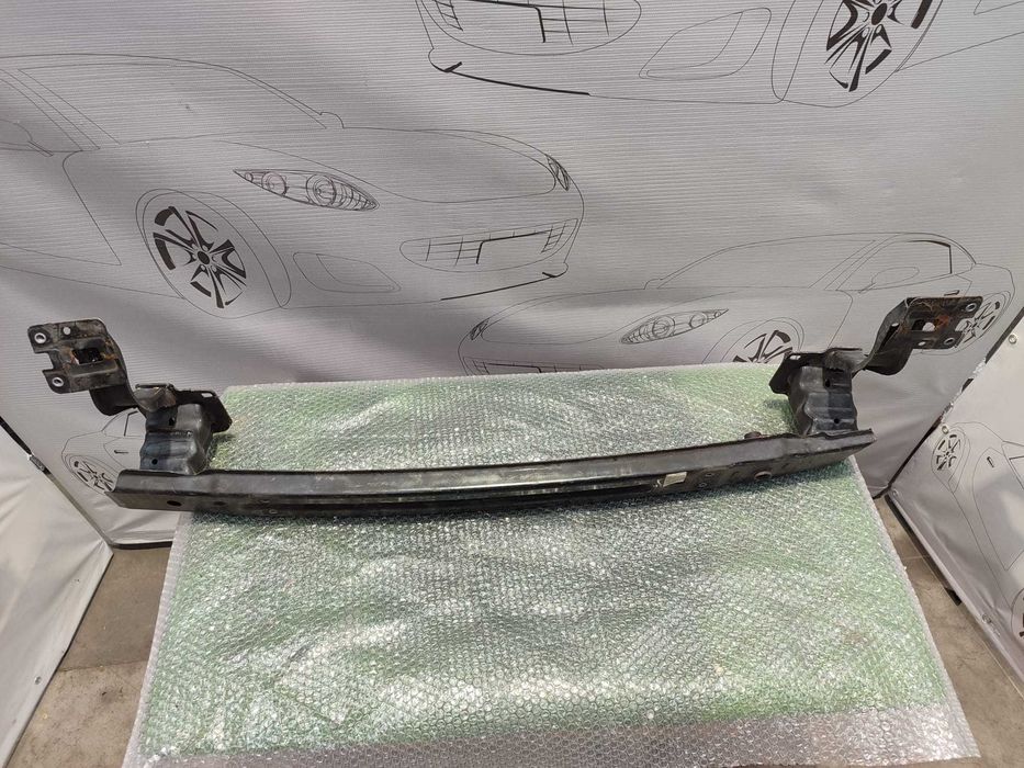 Armătură / Traversă bară față Citroen DS3 7422H0 2014 / [2009-2016] / (1C3)