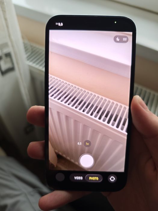 Iphone 12 128gb 83 sanatate