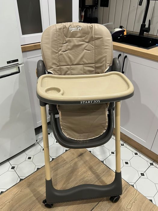Продам детский стульчик