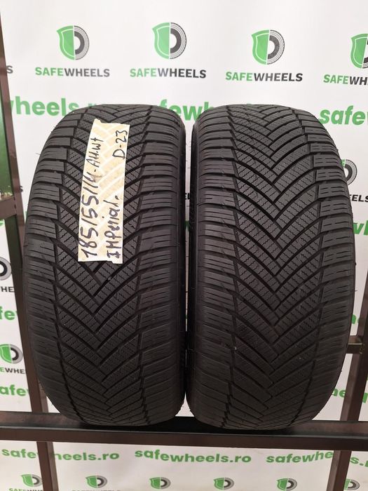 Anvelope De All Season 185/55 R14 Imperial All Season Driver 80h