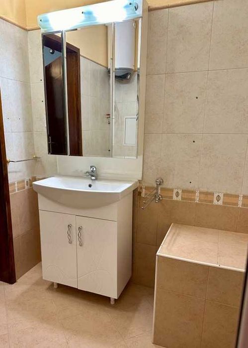 Дава се под наем Тристаен апартамент в София, Белите брези - 95 кв.м за 663 € - Снимка #7