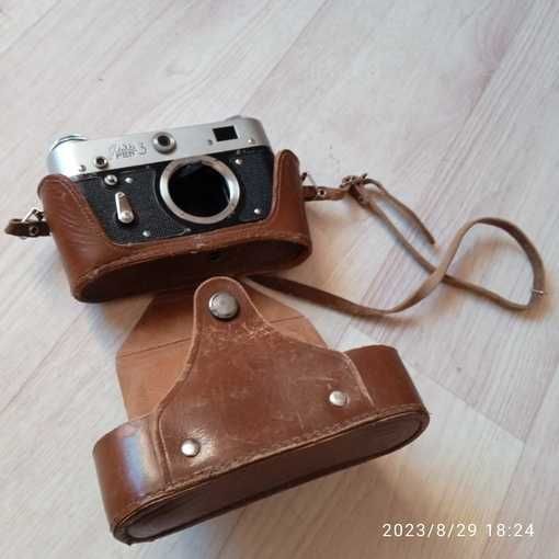 Фотоаппараты на запчасти
