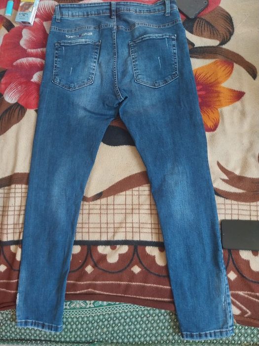 Blugi Tomy Hilfiger