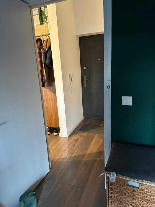 vanzare apartament 3 camere an 2019 mobilat complet - zona Marie Curie