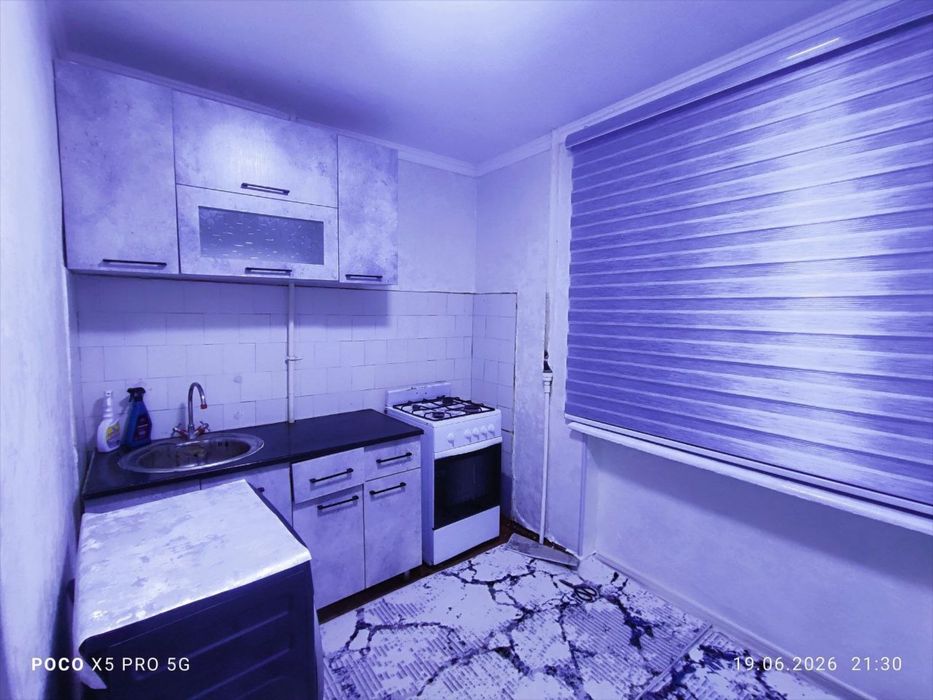 Продаётся квартира чил 23кв 2/2/5