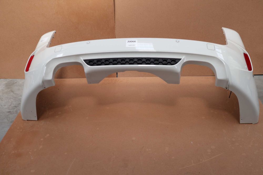 Задна броня Х5М Ф85 X5M F85