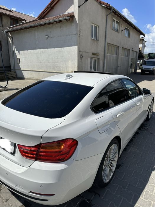Vand Bmw seria 4 M full Luxury line