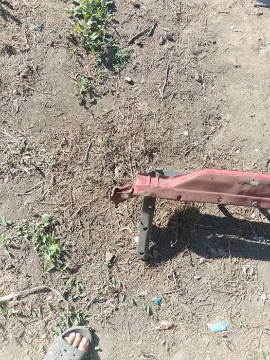 Паркоп от субару