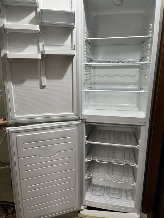 Холодильник Атлант