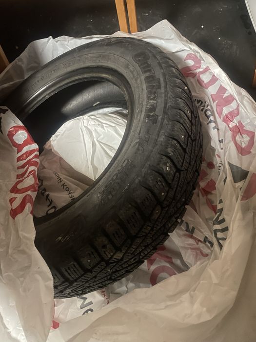 Продам резину ..