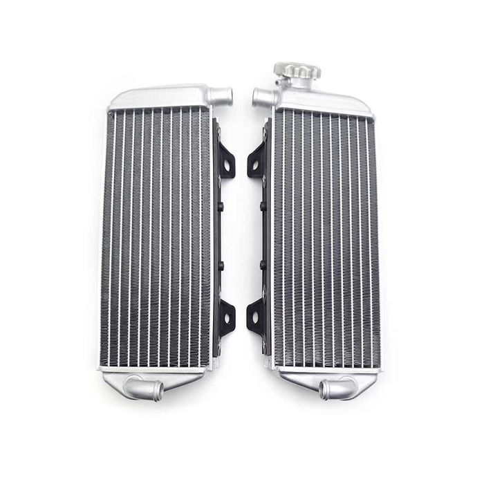 Радиатор за KTM HUSQVARNA GASGAS 19-22  250 350, 450, 500 EXCF SXF XCF