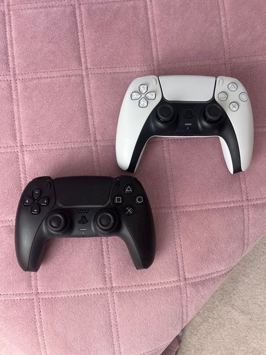 Продавам PlayStation 5