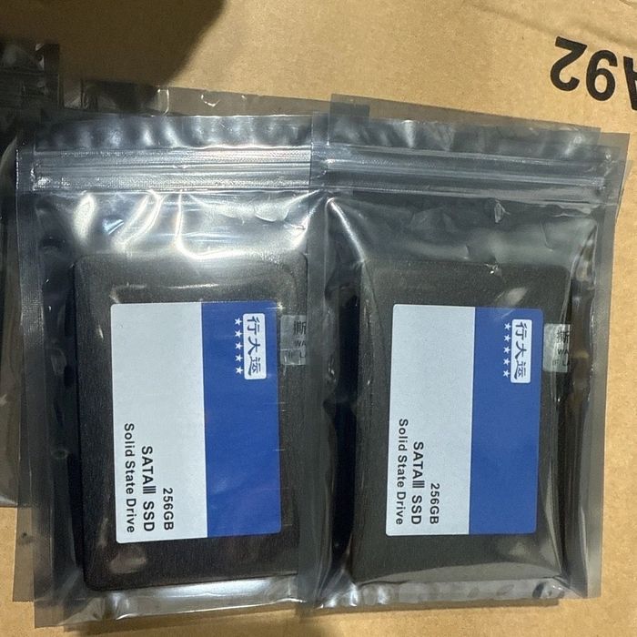 Ssd 2.5 sata 240gb