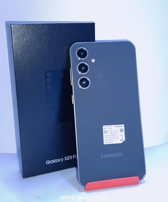 Samsung Galaxy S23 FE