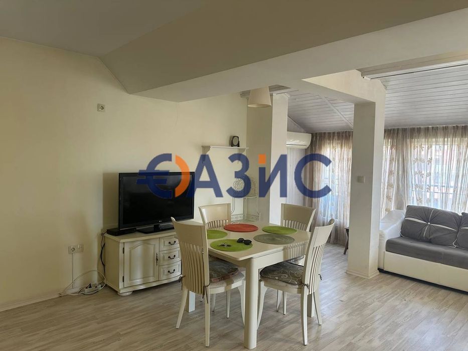 Продава се Двустаен апартамент в Несебър - 88 кв.м за 1194 €/кв.м - Снимка #4