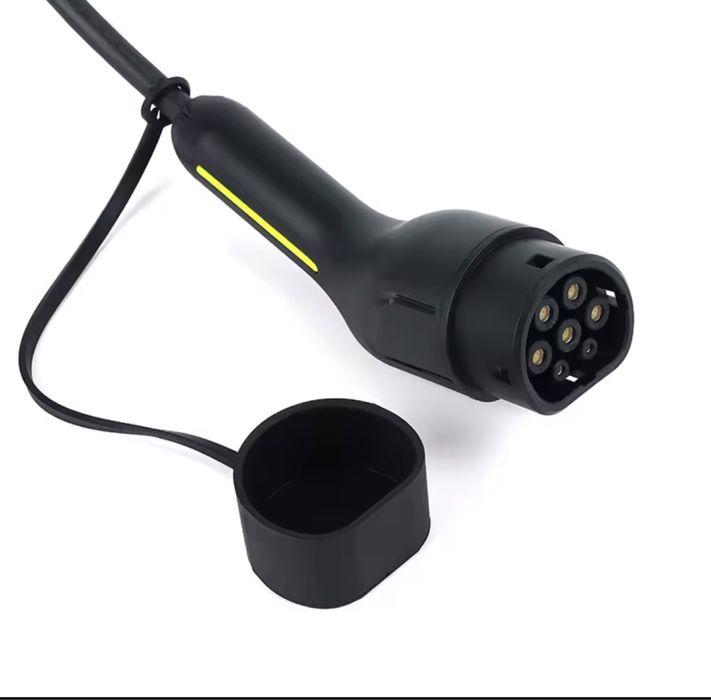 Incarcator masina electrica cablu 4m universal nou 16 amperi 3.5KW