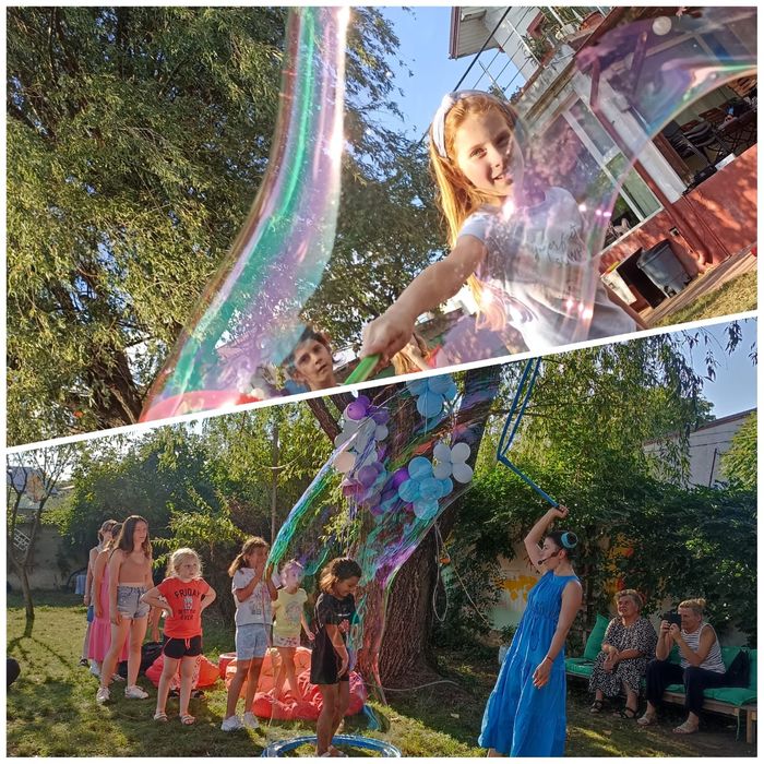 Majorate, petreceri private, aniversari copii si adolescenti,