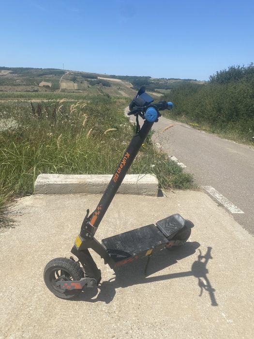 Vand kukirin g2