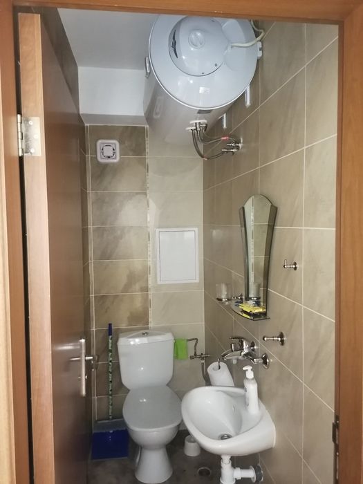 Дава се под наем Двустаен апартамент в к.к. Слънчев бряг - 65 кв.м за 450 € - Снимка #12