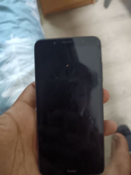 Redmi 7A аибы бар екраны сынык