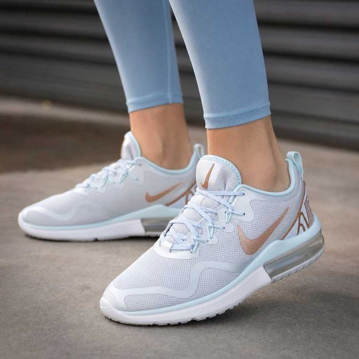 Дамски Маратонки Nike Air Max Fury - 37, 37.5, 38, 39