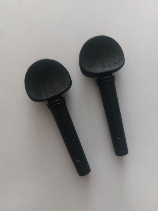 Колки  на  домбру