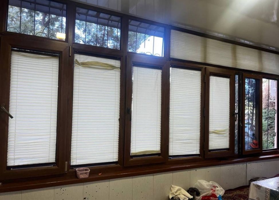 Qoraqamiah 2/4 da 3 xona evroremont