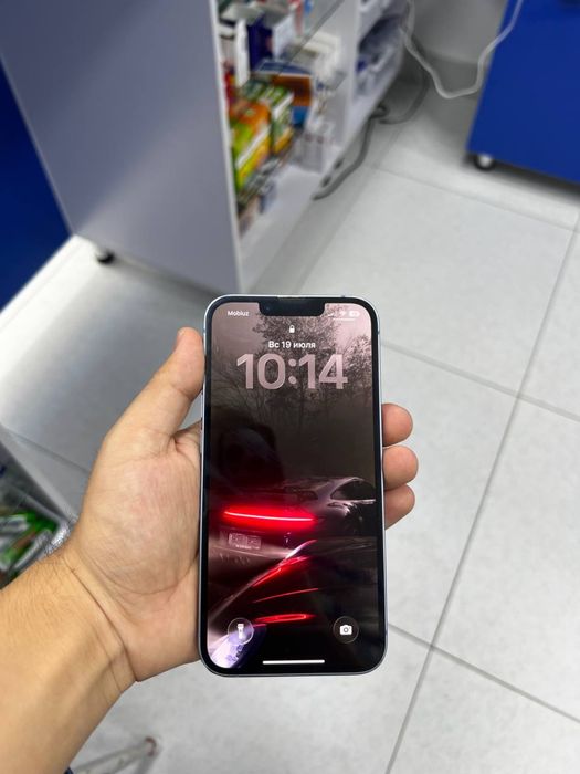 Iphone 14 128  talik