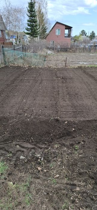 Продам    земельный участок