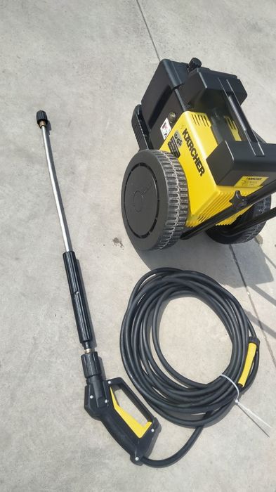 Aparat de spălat Karcher HD