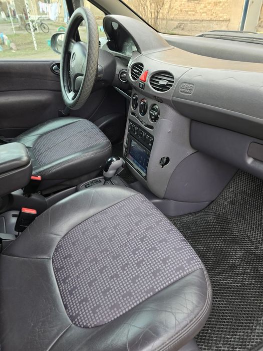 Продается Мерседес а класс