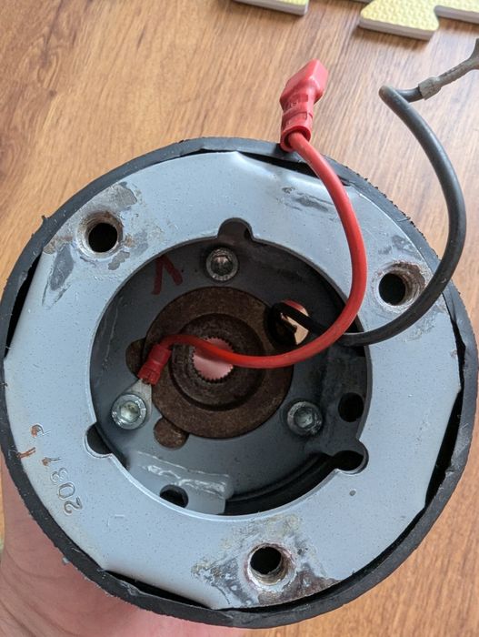 Butuc volan Suzuki Vitara