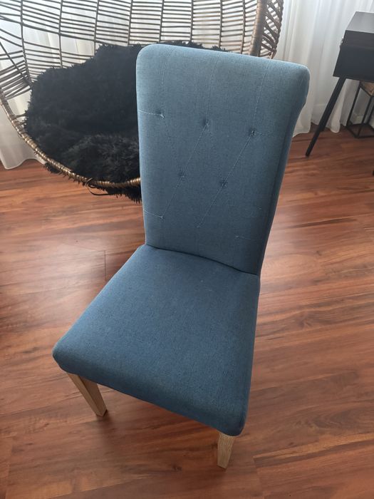 Scaune Naturlich (6buc)