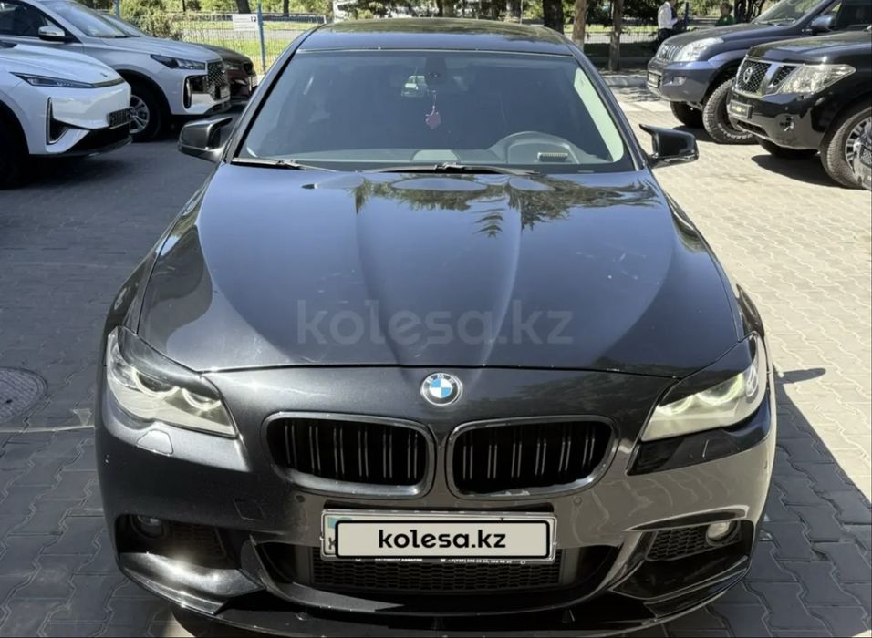 Продаю БМВ 528i