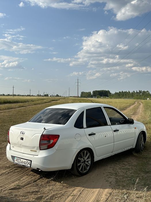 лада гранта лада