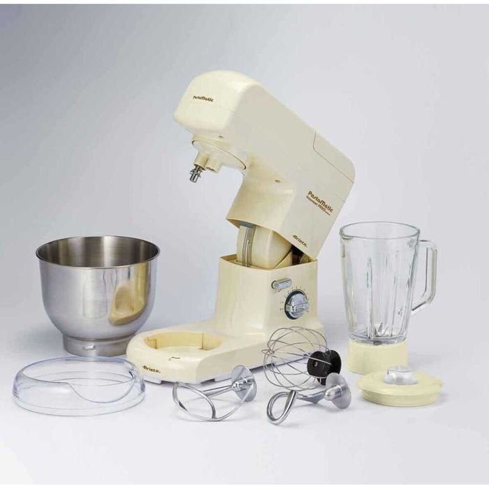Mixer planetar Pastamatic Gourmet Editia 1950 Ariete