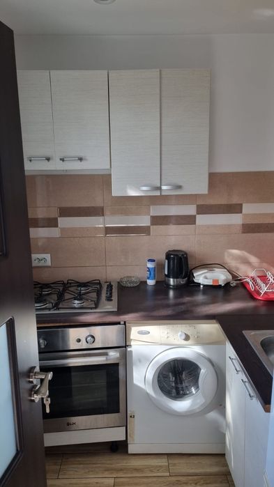 Apartament 2 camere Tomis Nord / Cireșica / Campus