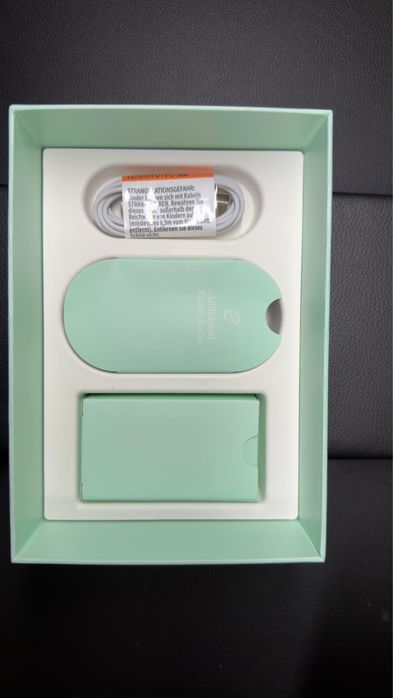 Owlet Dream Sock - Soseta monitorizare