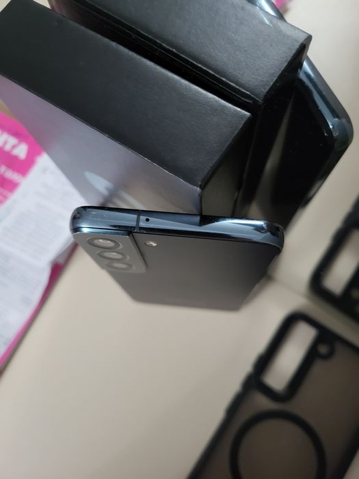 Продам Samsung Galaxy S22 Green