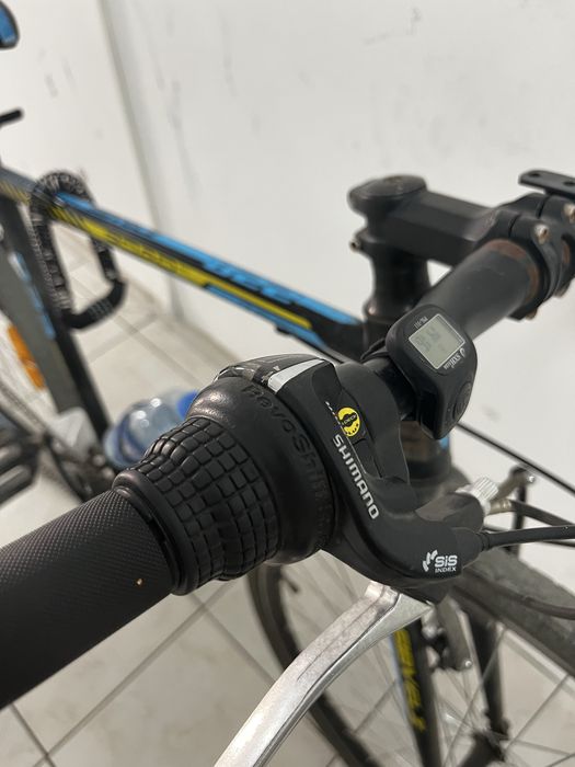 Велосипед sibvelz road 822