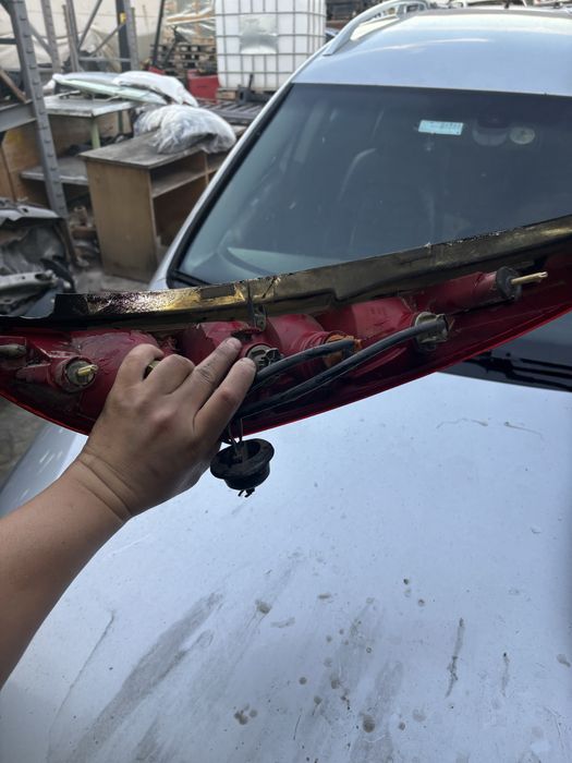 стопове/стоп за форд мондео