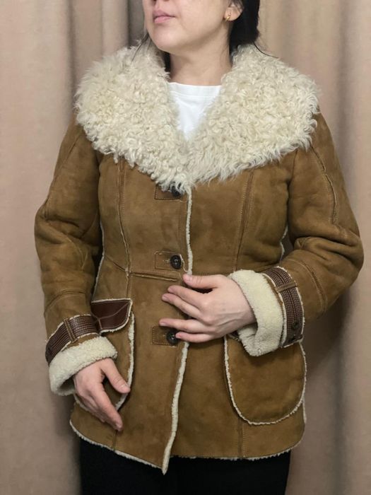 Продам Дубленку дубленка