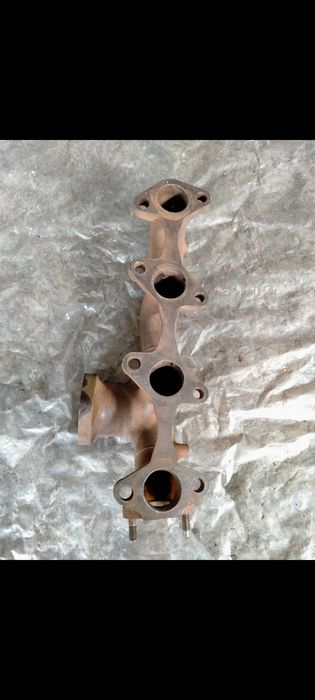 Высасуший коллектор