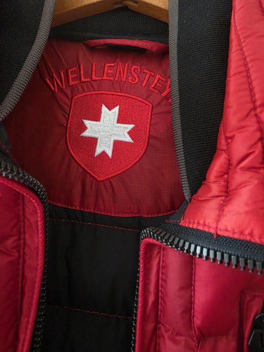 Мъжко яке Wellensteyn